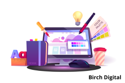 web design