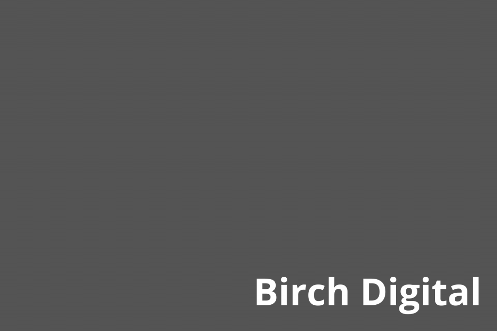 Birch Digital home2